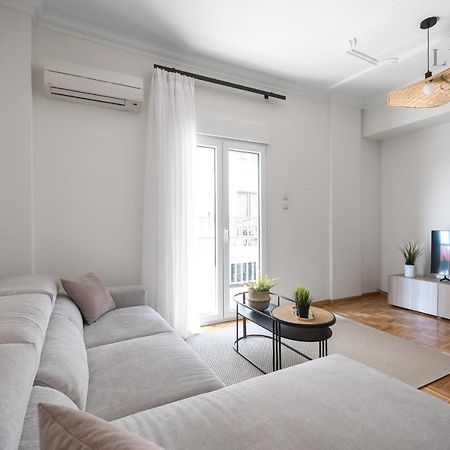 Torre Bianca, The Luxury Suites Saloniki Zewnętrze zdjęcie